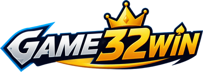 Game 32Win logo